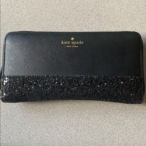 Kate Spade Greta Court Wallet